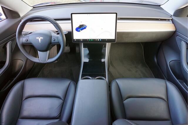 Tesla Model 3 Long Range AWD 75kWh Autopilot