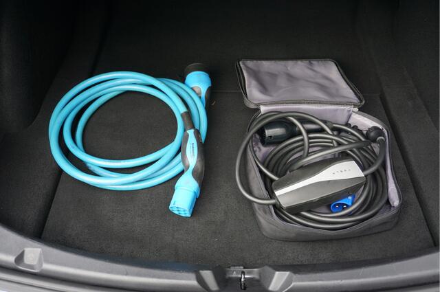 Tesla Model 3 Long Range AWD 75kWh Autopilot