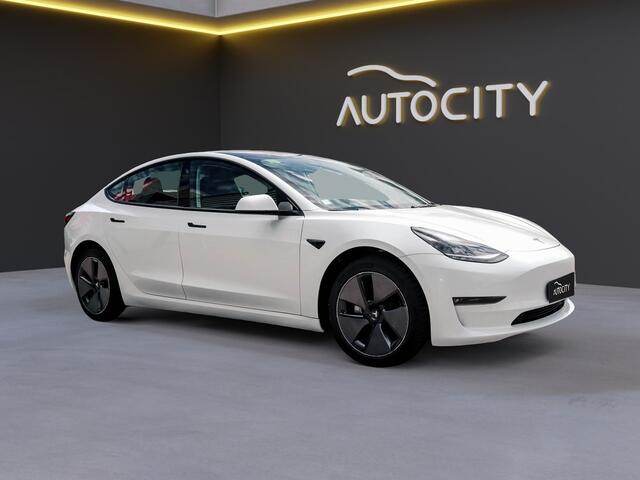 Tesla Model 3 Long Range AWD 75 kWh Autopilot l Pano l LONG RANGE