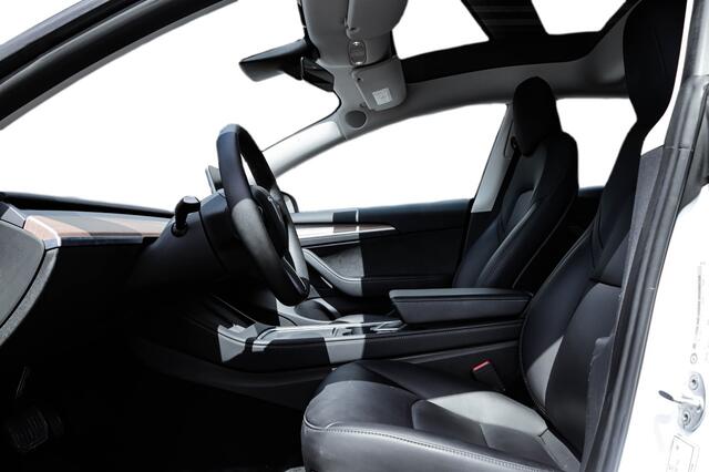 Tesla Model 3 Long Range AWD 75 kWh Autopilot l Pano l LONG RANGE