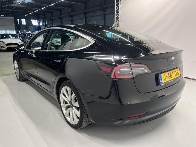 Tesla Model 3 Long Range AWD 75kWh