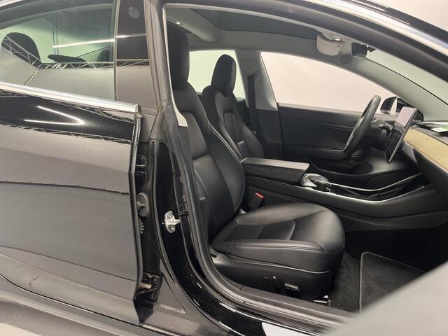 Tesla Model 3 Long Range AWD 75kWh