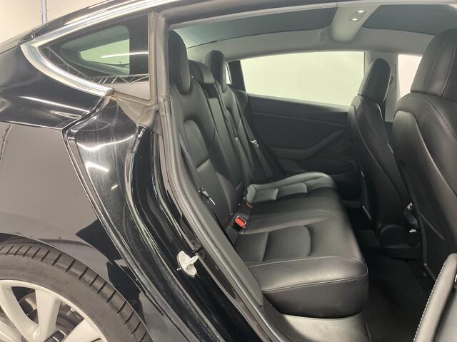Tesla Model 3 Long Range AWD 75kWh