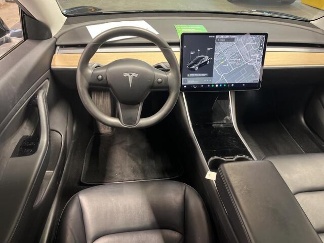 Tesla Model 3 Long Range AWD 75kWh