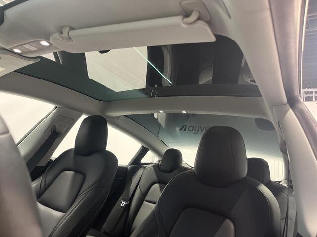 Tesla Model 3 Long Range AWD 75kWh