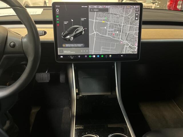 Tesla Model 3 Long Range AWD 75kWh