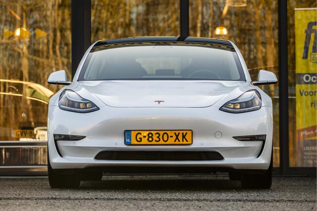 Tesla Model 3 Performance AWD 75 kWh