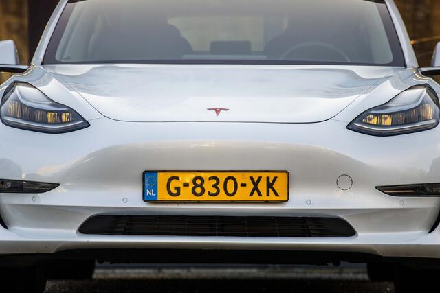 Tesla Model 3 Performance AWD 75 kWh