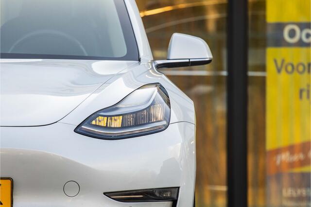 Tesla Model 3 Performance AWD 75 kWh