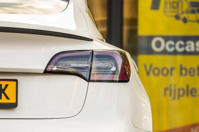 Tesla Model 3 Performance AWD 75 kWh