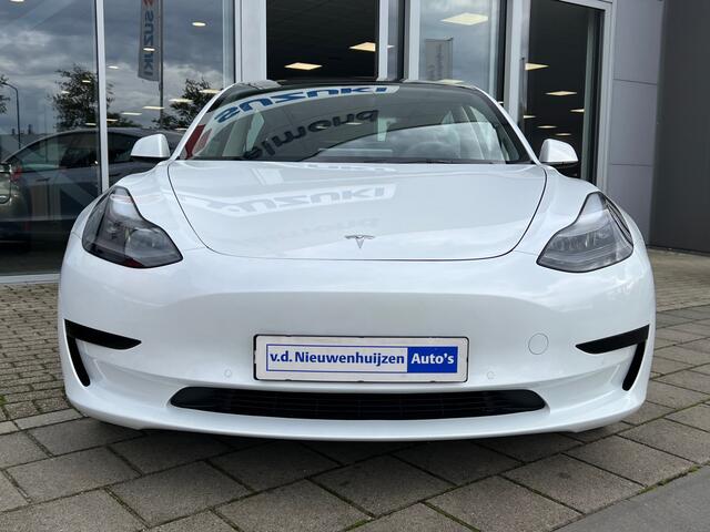 Tesla Model 3 Standard RWD Plus |Camera| Keyles| Info Jeroen: 0492-588 980