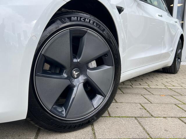 Tesla Model 3 Standard RWD Plus |Camera| Keyles| Info Jeroen: 0492-588 980