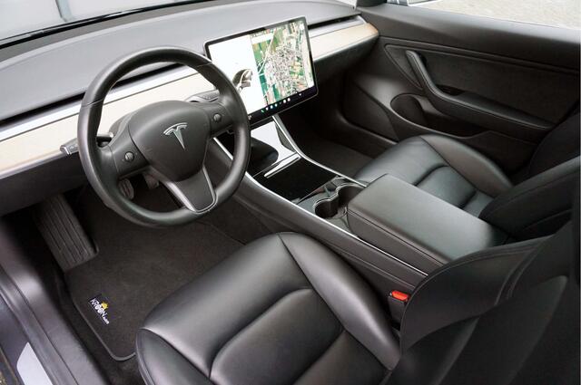 Tesla Model 3 Long Range AWD 75kWh Autopilot
