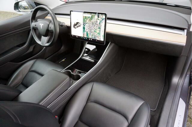 Tesla Model 3 Long Range AWD 75kWh Autopilot