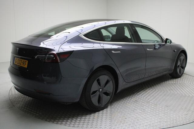 Tesla Model 3 Standard RWD Plus 60 kWh | Autopilot | Panoramadak | NL auto | Navigatie Fullmap