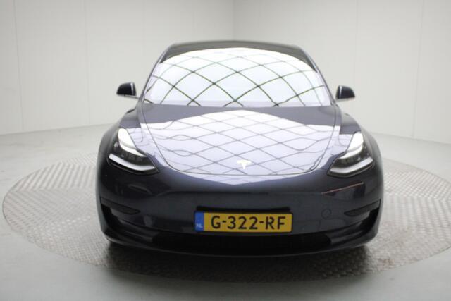 Tesla Model 3 Standard RWD Plus 60 kWh | Autopilot | Panoramadak | NL auto | Navigatie Fullmap
