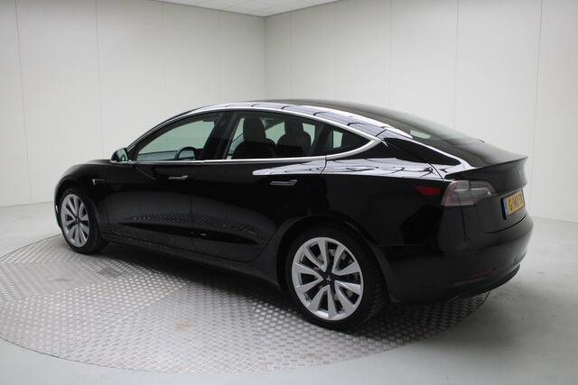 Tesla Model 3 Standard RWD Plus 60 kWh | Autopilot | Panoramadak | NL auto | Navigatie Fullmap