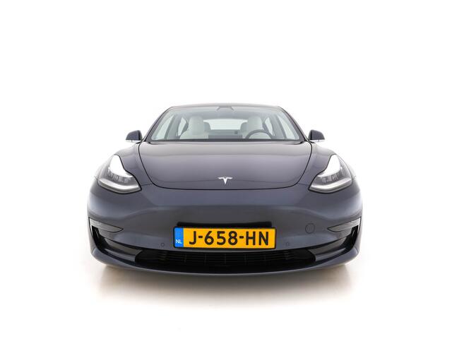 Tesla Model 3 Performance AWD 75 kWh [ 3-Fase ] (INCL-BTW) Aut. *PANO | AUTO-PILOT | NAPPA-LEATHER | KEYLESS | FULL-LED | MEMORY-PACK | SURROUND-VIEW | DAB | APP-CONNECT | DIGI-COCKPIT | LANE-ASSIST | COMFORT-SEATS | 20"ALU*
