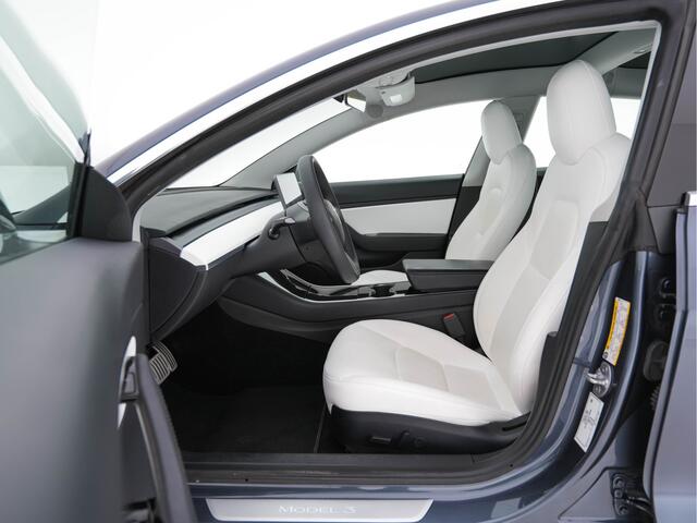 Tesla Model 3 Performance AWD 75 kWh [ 3-Fase ] (INCL-BTW) Aut. *PANO | AUTO-PILOT | NAPPA-LEATHER | KEYLESS | FULL-LED | MEMORY-PACK | SURROUND-VIEW | DAB | APP-CONNECT | DIGI-COCKPIT | LANE-ASSIST | COMFORT-SEATS | 20"ALU*
