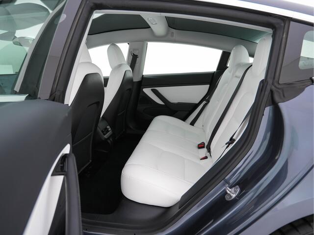 Tesla Model 3 Performance AWD 75 kWh [ 3-Fase ] (INCL-BTW) Aut. *PANO | AUTO-PILOT | NAPPA-LEATHER | KEYLESS | FULL-LED | MEMORY-PACK | SURROUND-VIEW | DAB | APP-CONNECT | DIGI-COCKPIT | LANE-ASSIST | COMFORT-SEATS | 20"ALU*
