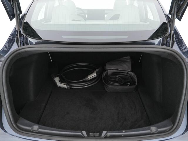 Tesla Model 3 Performance AWD 75 kWh [ 3-Fase ] (INCL-BTW) Aut. *PANO | AUTO-PILOT | NAPPA-LEATHER | KEYLESS | FULL-LED | MEMORY-PACK | SURROUND-VIEW | DAB | APP-CONNECT | DIGI-COCKPIT | LANE-ASSIST | COMFORT-SEATS | 20"ALU*