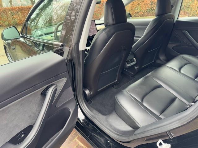Tesla Model 3 PERFORMANCE AWD 75KWH 462PK/BLACKLINE/BETA/LEER/PANO/FABRIEKSGARANTIE