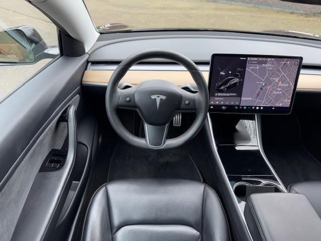 Tesla Model 3 PERFORMANCE AWD 75KWH 462PK/BLACKLINE/BETA/LEER/PANO/FABRIEKSGARANTIE