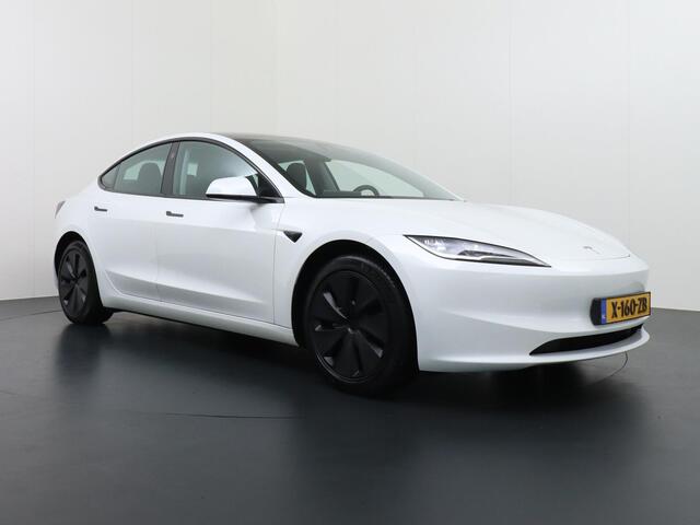 Tesla Model 3 Long Range AWD 78 kWh HIGHLANDER | FULL