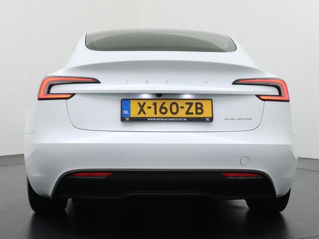 Tesla Model 3 Long Range AWD 78 kWh HIGHLANDER | FULL