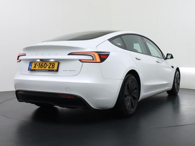 Tesla Model 3 Long Range AWD 78 kWh HIGHLANDER | FULL