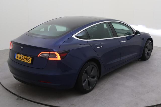 Tesla Model 3 RWD Plus 60 kWh Autopilot Camera Leder Panodak