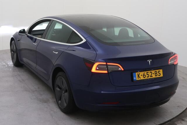 Tesla Model 3 RWD Plus 60 kWh Autopilot Camera Leder Panodak