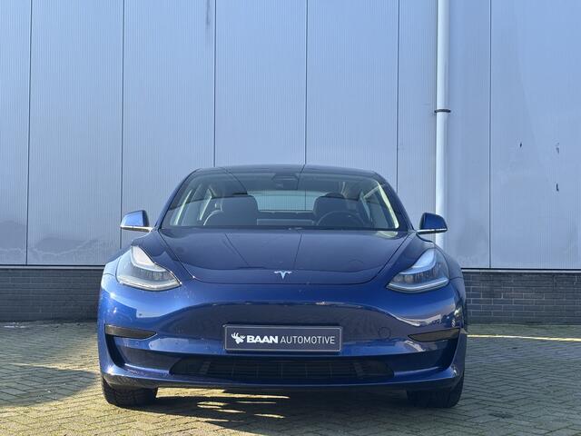 Tesla Model 3 Standard RWD Plus 60 kWh | Incl. laadpaal |