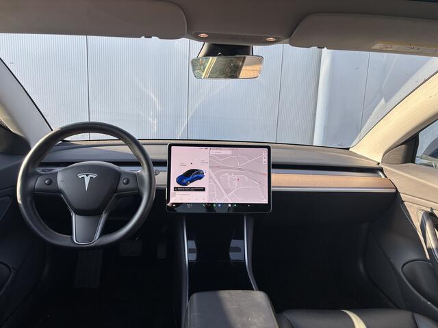 Tesla Model 3 Standard RWD Plus 60 kWh | Incl. laadpaal |