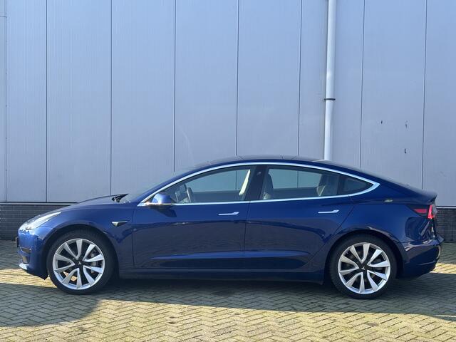 Tesla Model 3 Standard RWD Plus 60 kWh | Incl. laadpaal |