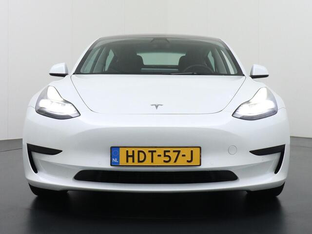 Tesla Model 3 Standard RWD Plus 60 kWh NW TYPE ACCU