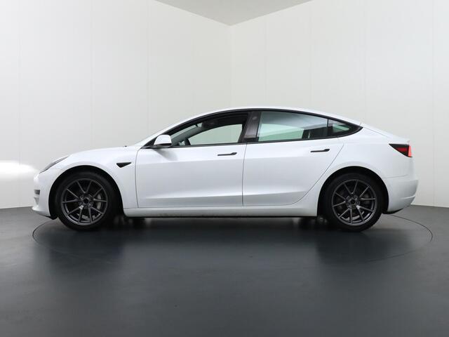 Tesla Model 3 Standard RWD Plus 60 kWh NW TYPE ACCU