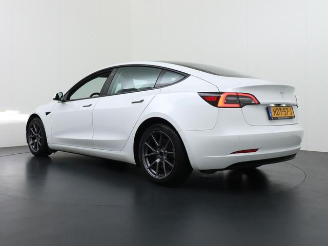Tesla Model 3 Standard RWD Plus 60 kWh NW TYPE ACCU