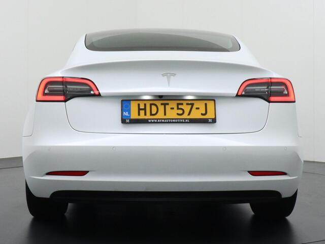 Tesla Model 3 Standard RWD Plus 60 kWh NW TYPE ACCU