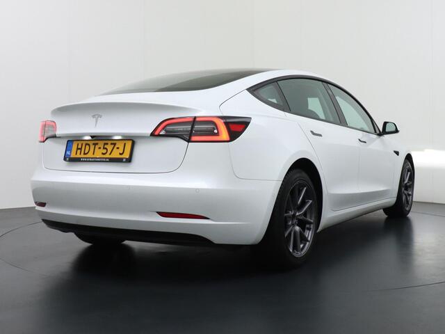 Tesla Model 3 Standard RWD Plus 60 kWh NW TYPE ACCU
