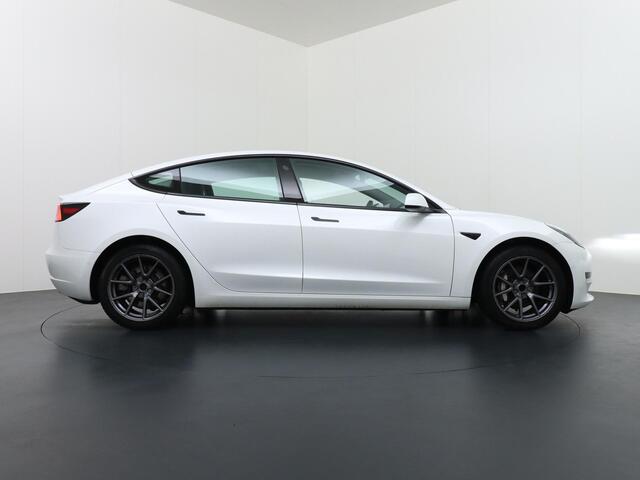 Tesla Model 3 Standard RWD Plus 60 kWh NW TYPE ACCU