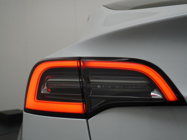 Tesla Model 3 Standard RWD Plus 60 kWh NW TYPE ACCU