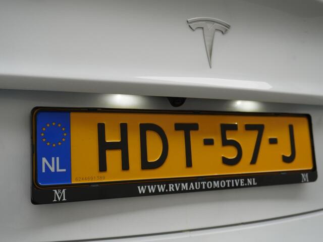 Tesla Model 3 Standard RWD Plus 60 kWh NW TYPE ACCU