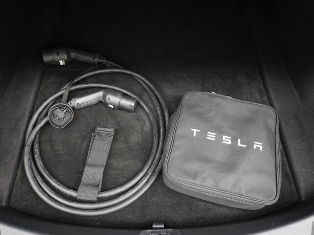 Tesla Model 3 Standard RWD Plus 60 kWh NW TYPE ACCU