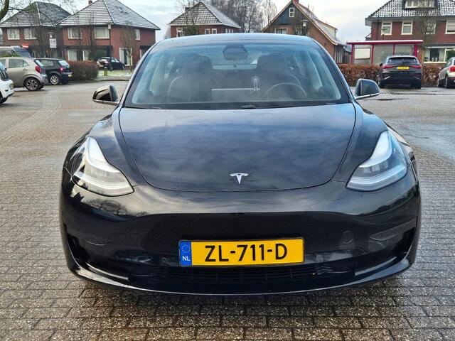 Tesla Model 3 Standard RWD Plus 60 kWh