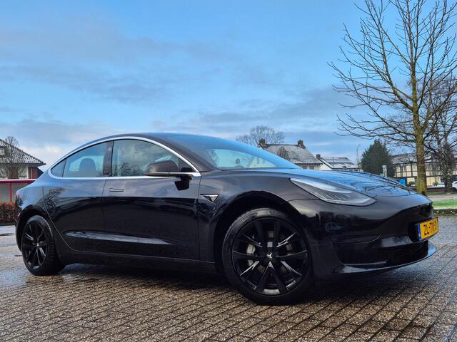 Tesla Model 3 Standard RWD Plus 60 kWh