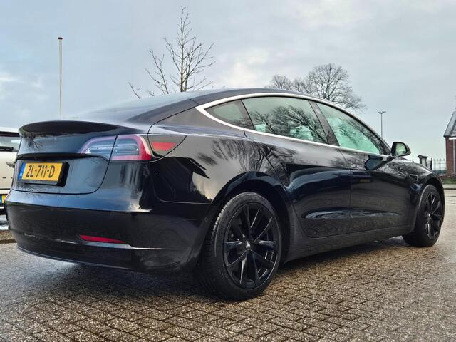 Tesla Model 3 Standard RWD Plus 60 kWh
