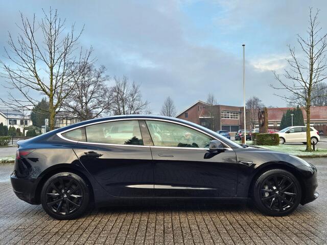 Tesla Model 3 Standard RWD Plus 60 kWh