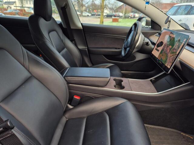 Tesla Model 3 Standard RWD Plus 60 kWh