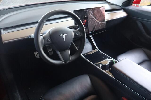 Tesla Model 3 Performance AWD | Full Self Driving